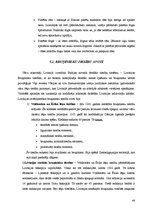 Referāts 'Vēsturiski tiesiskie dokumenti, kuros tika nostiprināts un evolucionēja kārtu ti', 46.