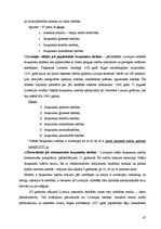 Referāts 'Vēsturiski tiesiskie dokumenti, kuros tika nostiprināts un evolucionēja kārtu ti', 47.