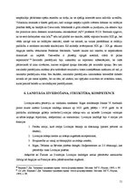 Referāts 'Vēsturiski tiesiskie dokumenti, kuros tika nostiprināts un evolucionēja kārtu ti', 51.