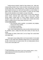 Referāts 'Vēsturiski tiesiskie dokumenti, kuros tika nostiprināts un evolucionēja kārtu ti', 52.