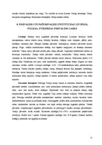 Referāts 'Vēsturiski tiesiskie dokumenti, kuros tika nostiprināts un evolucionēja kārtu ti', 55.