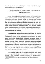 Referāts 'Vēsturiski tiesiskie dokumenti, kuros tika nostiprināts un evolucionēja kārtu ti', 57.