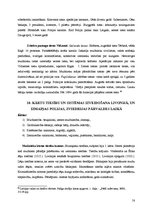 Referāts 'Vēsturiski tiesiskie dokumenti, kuros tika nostiprināts un evolucionēja kārtu ti', 58.