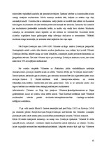 Referāts 'Vēsturiski tiesiskie dokumenti, kuros tika nostiprināts un evolucionēja kārtu ti', 65.