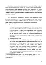 Referāts 'Vēsturiski tiesiskie dokumenti, kuros tika nostiprināts un evolucionēja kārtu ti', 69.