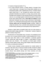 Referāts 'Vēsturiski tiesiskie dokumenti, kuros tika nostiprināts un evolucionēja kārtu ti', 70.