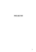 Referāts 'Vēsturiski tiesiskie dokumenti, kuros tika nostiprināts un evolucionēja kārtu ti', 78.