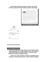 Konspekts 'Varas dalīšana Latvijā', 2.