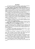 Referāts 'Biezpēdaiņi', 3.