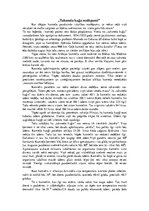 Referāts 'Biezpēdaiņi', 4.