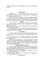 Referāts 'Biezpēdaiņi', 9.