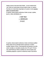 Referāts 'Ievērojamākie 20.gadsimta pirmās puses mākslinieki Latvijā', 3.