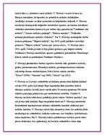 Referāts 'Ievērojamākie 20.gadsimta pirmās puses mākslinieki Latvijā', 4.