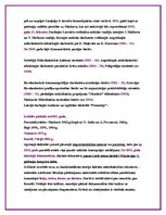 Referāts 'Ievērojamākie 20.gadsimta pirmās puses mākslinieki Latvijā', 8.