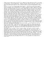 Eseja 'The Movie "The Kid"', 1.