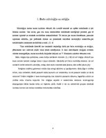 Konspekts 'Baltu mitoloģija un reliģija', 4.