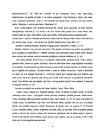 Konspekts 'Baltu mitoloģija un reliģija', 6.