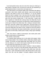 Konspekts 'Baltu mitoloģija un reliģija', 7.