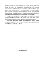 Konspekts 'Baltu mitoloģija un reliģija', 8.