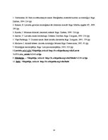 Konspekts 'Baltu mitoloģija un reliģija', 14.