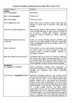 Konspekts 'Uzmetums recenzijai par izlasīto grāmatu no sērijas “Mēs. Latvija, XX gs.”', 1.