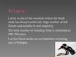 Prezentācija 'Lynx. Black Stork', 12.