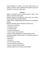 Konspekts 'Mikroorganismu raksturojums un to loma mūsu organismā', 5.