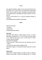 Konspekts 'Mikroorganismu raksturojums un to loma mūsu organismā', 9.