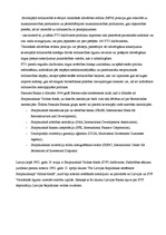 Konspekts 'Latvija un globalizācijas process', 3.