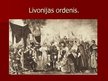 Prezentācija 'Livonija 16.gadsimta pirmajā pusē', 16.