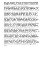 Eseja 'American Revolution', 2.