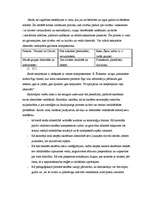 Referāts 'Identitātes veidošanās', 2.