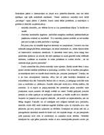 Referāts 'Identitātes veidošanās', 4.