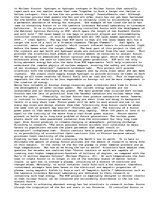 Eseja 'Nuclear Fusion', 2.