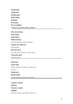 Paraugs 'Pirkstiņrotaļas pirmsskolā', 6.