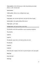 Paraugs 'Pirkstiņrotaļas pirmsskolā', 10.