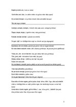 Paraugs 'Pirkstiņrotaļas pirmsskolā', 11.