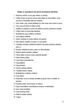 Paraugs 'Pirkstiņrotaļas pirmsskolā', 13.