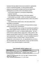 Konspekts 'Ekonomiskās sistēmas. Valsts loma ekonomikā', 3.