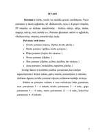 Referāts 'Putraimi', 3.