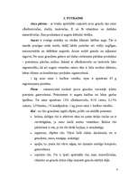 Referāts 'Putraimi', 4.