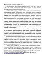 Konspekts 'Reklāmas attīstības ekonomiskais, sociālais raksturs', 2.