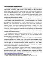 Konspekts 'Reklāmas attīstības ekonomiskais, sociālais raksturs', 3.