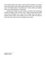 Konspekts 'Reklāmas attīstības ekonomiskais, sociālais raksturs', 4.