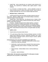 Konspekts 'Absolūtisms', 4.