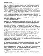 Eseja 'Museum Market Strategy', 3.