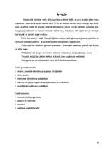 Referāts 'Nozares apraksts biznesa plānam', 4.