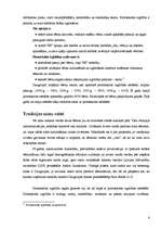 Referāts 'Nozares apraksts biznesa plānam', 6.