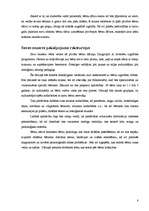 Referāts 'Nozares apraksts biznesa plānam', 8.