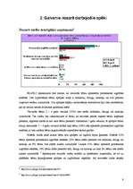 Referāts 'Nozares apraksts biznesa plānam', 9.